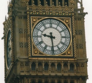 bigben Image showing the Big Ben clock.