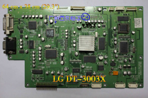 LG_DT-3003X_Driver_Board